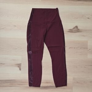 Lululemon Leggings, Size 6